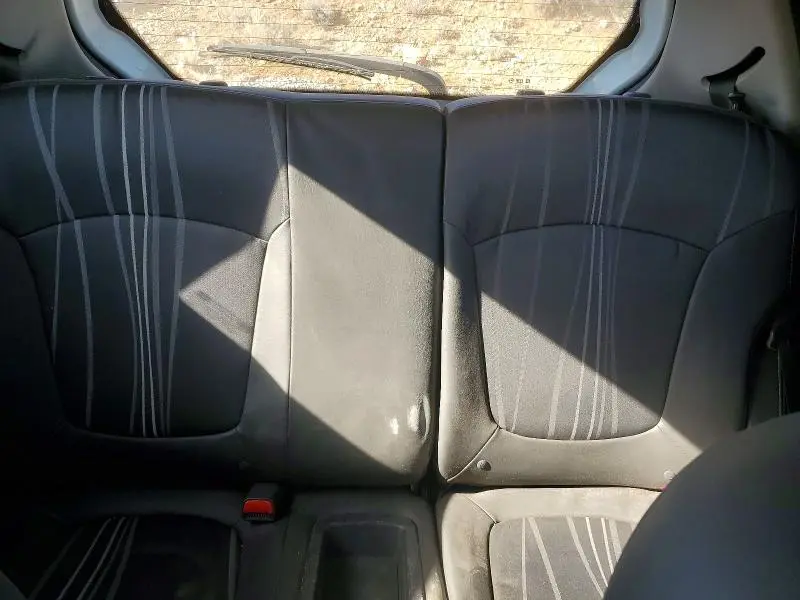 2013 CHEVROLET SPARK 1LT  