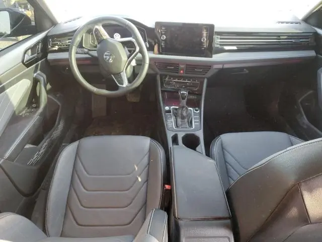 2025 VOLKSWAGEN JETTA SEL  