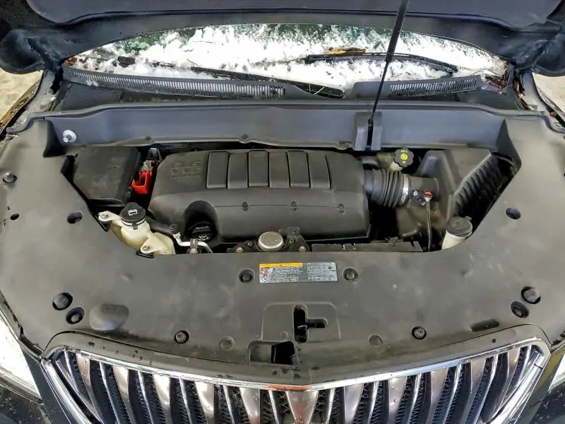 2016 BUICK ENCLAVE   