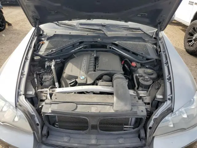 2012 BMW X5 XDRIVE35I  