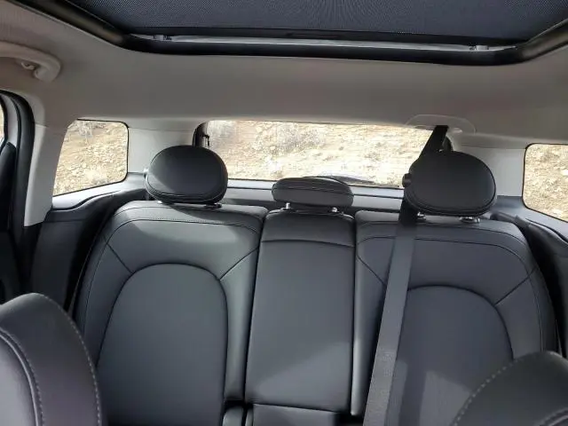 2019 MINI COOPER S COUNTRYMAN ALL4  