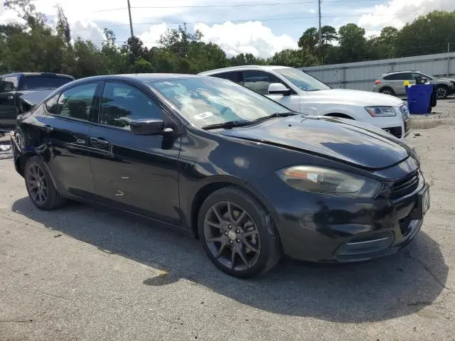 2015 DODGE DART SE  