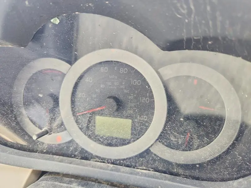 2010 TOYOTA RAV4 BASE