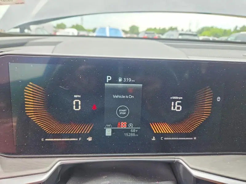 2024 KIA SORENTO X-LINE EX  