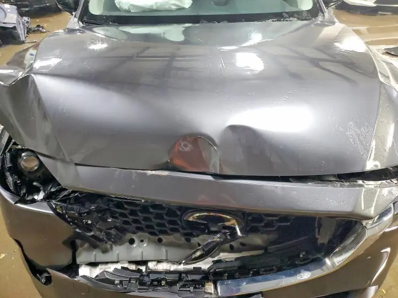 2023 MAZDA CX-5 SELECT  