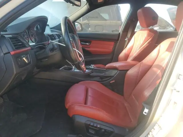 2013 BMW 328 XI  