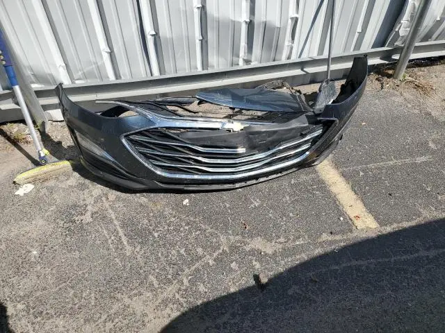 2019 CHEVROLET MALIBU LS  