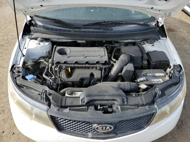 2013 KIA FORTE LX