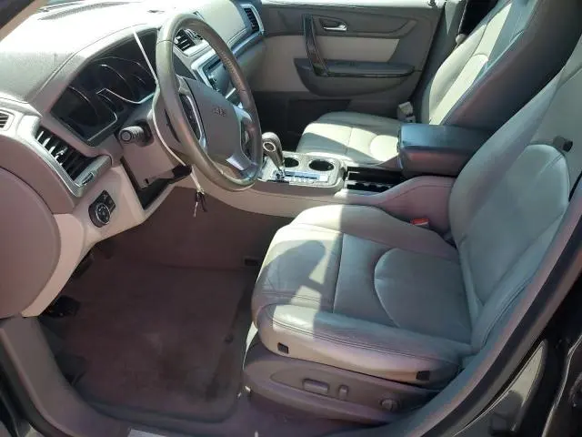 2014 GMC ACADIA SLT-1  