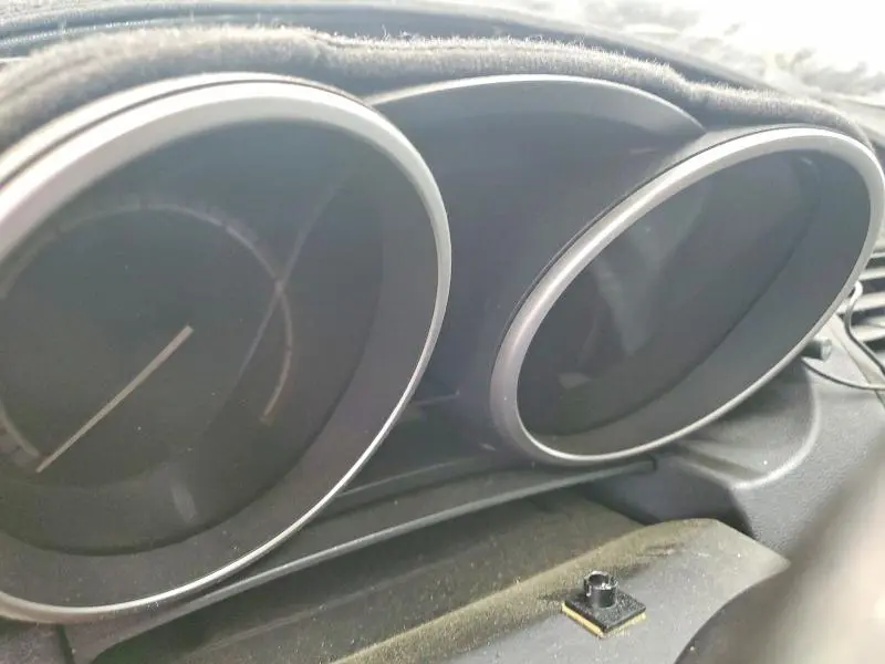 2010 MAZDA 3 S  