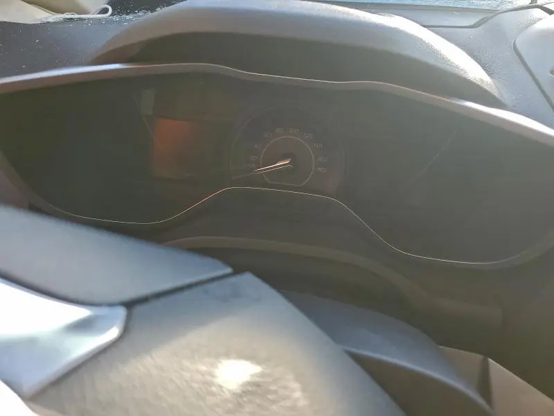 2015 FORD C-MAX PREMIUM SEL  