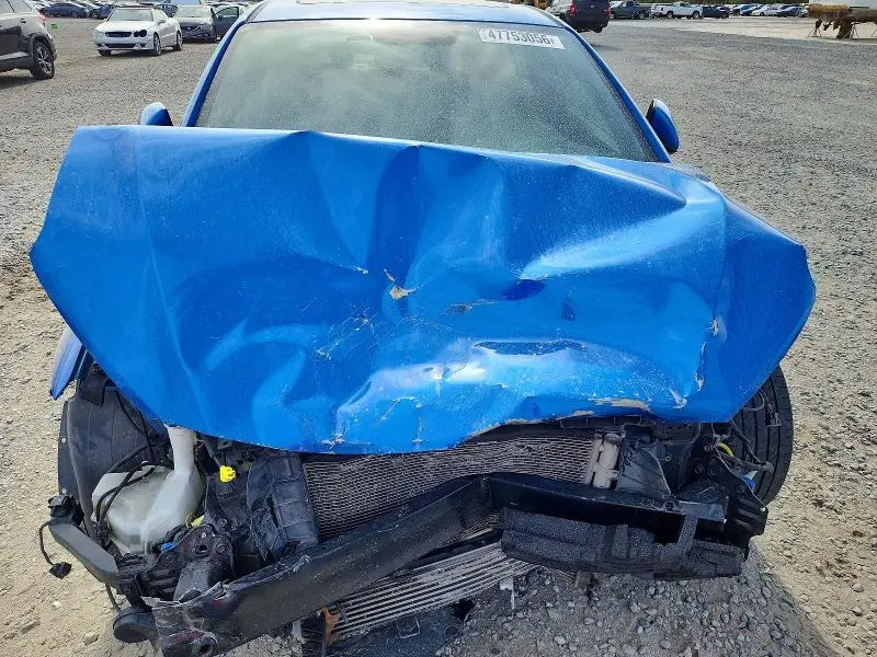 2018 HYUNDAI ELANTRA SPORT  