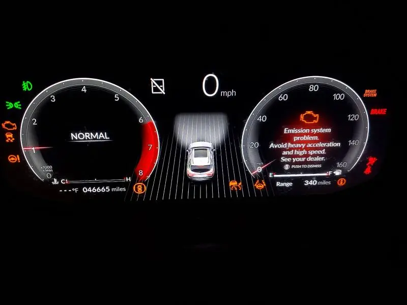 2024 ACURA MDX TYPE S ADVANCE  