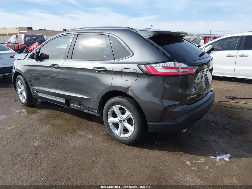 2020 FORD EDGE SE