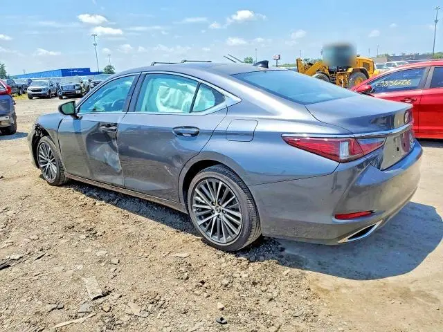 2025 LEXUS ES 350 BASE  