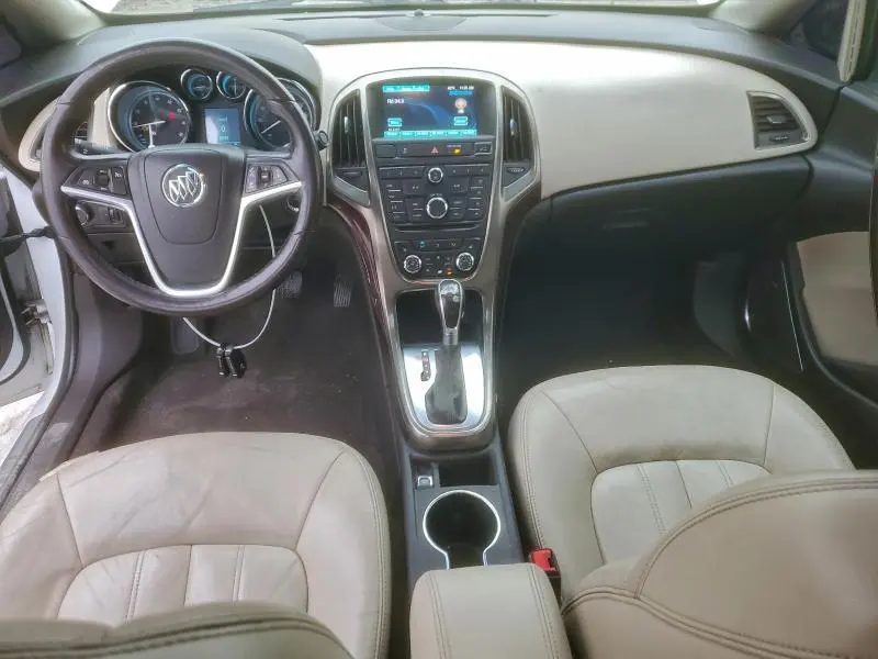 2016 BUICK VERANO   