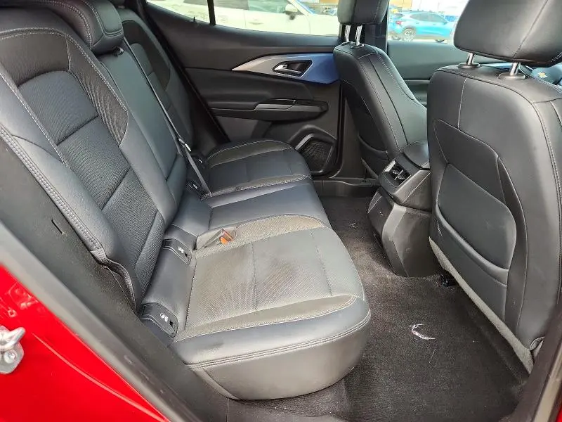 2024 CHEVROLET EQUINOX 2LT  
