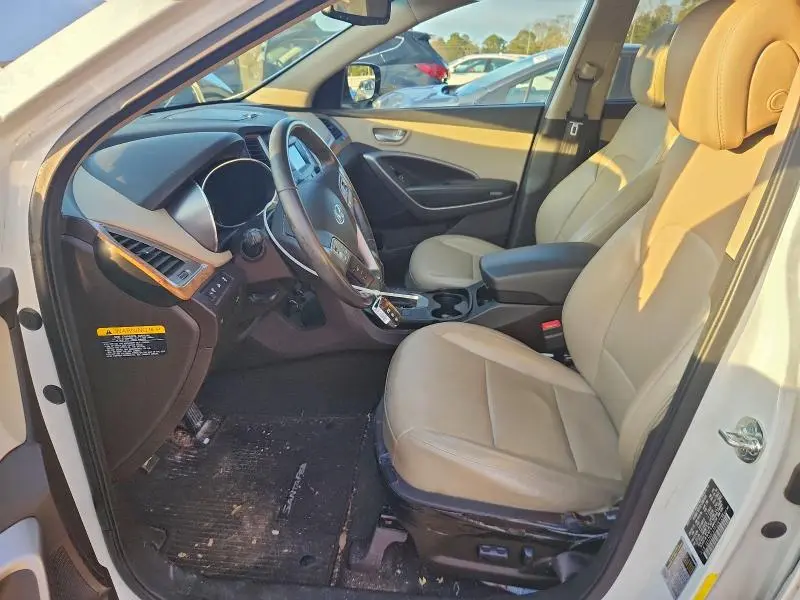 2015 HYUNDAI SANTA FE SPORT   