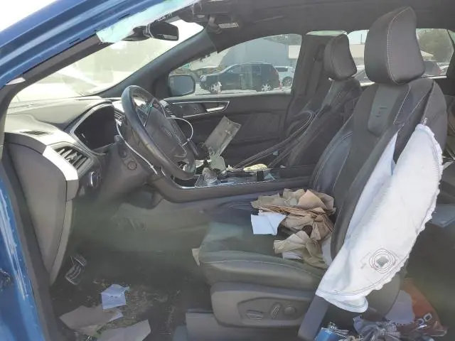 2020 FORD EDGE ST  