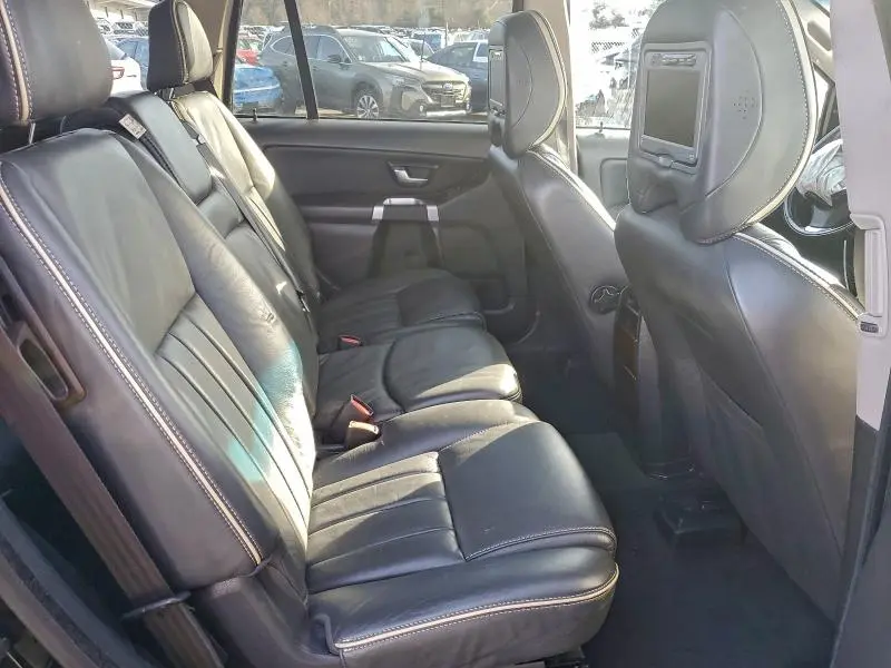 2013 VOLVO XC90 3.2  