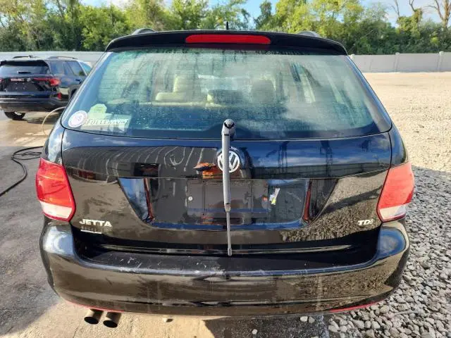 2010 VOLKSWAGEN JETTA TDI  