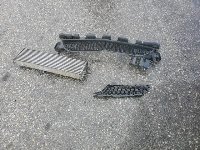 2015 MERCEDES-BENZ CLA 250  