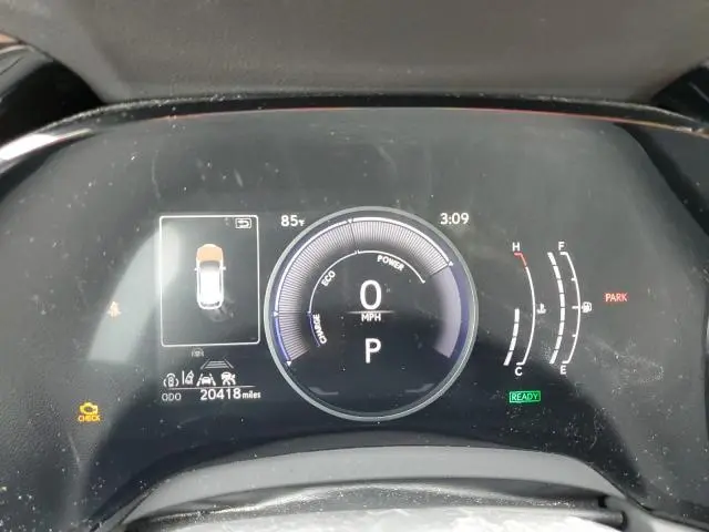 2023 LEXUS RX 350H BASE  