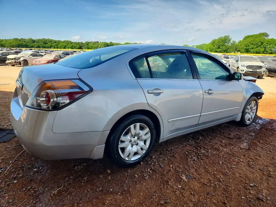 2012 NISSAN ALTIMA 2.5  