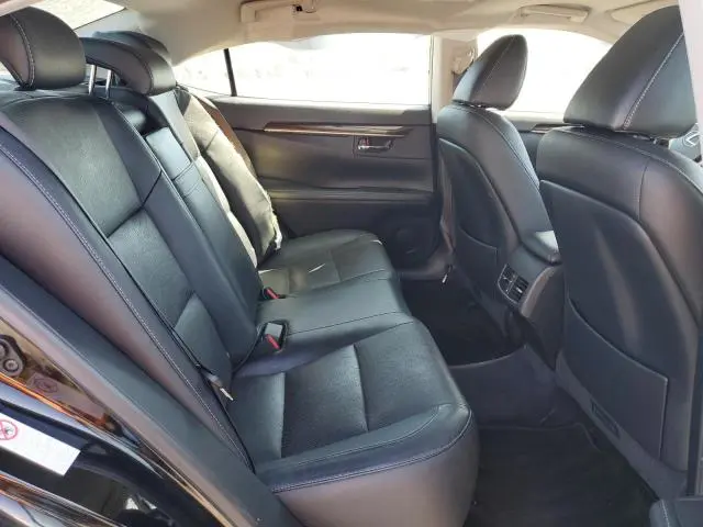 2014 LEXUS ES 350  