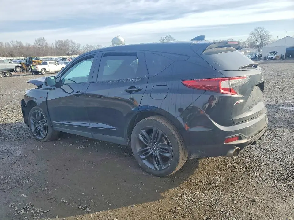 2023 ACURA RDX A-SPEC  