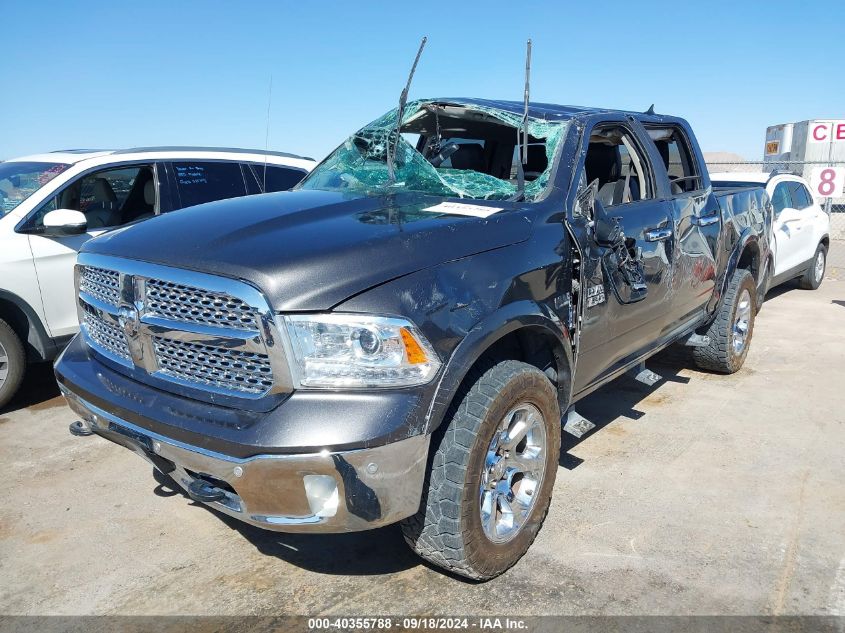 2015 RAM 1500 LARAMIE