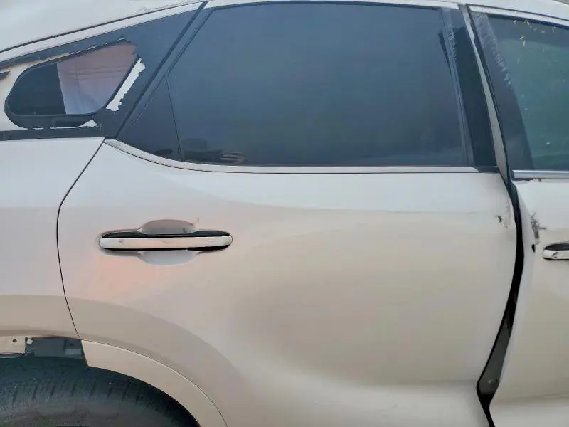 2026 LEXUS RX 350 PREMIUM+  
