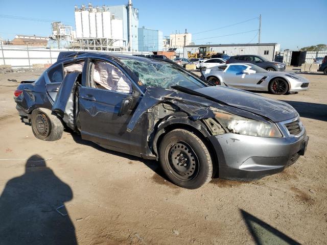 2010 HONDA ACCORD LX