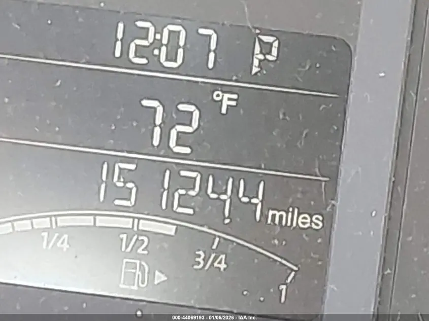 2014 VOLKSWAGEN JETTA 1.8T SE