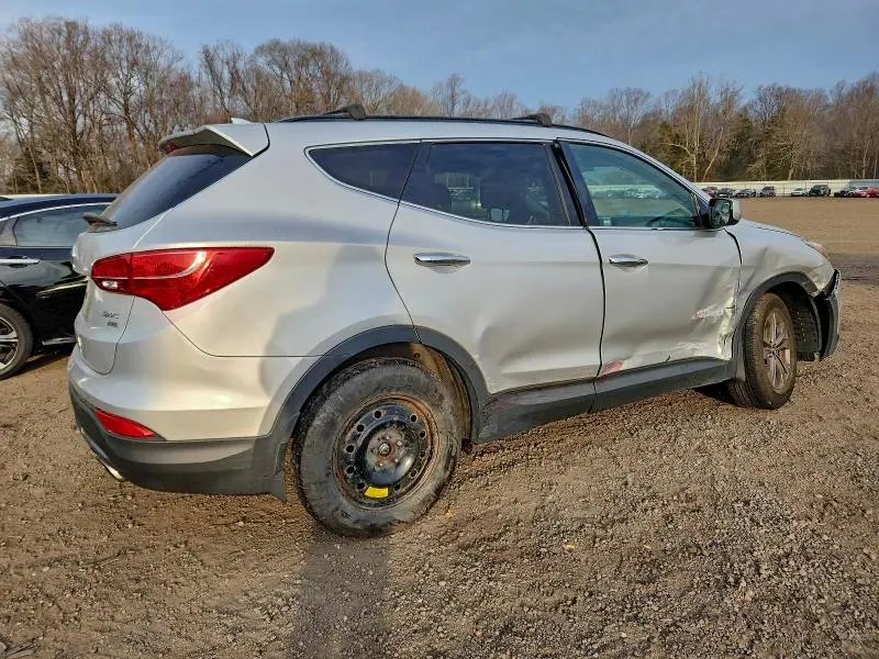 2013 HYUNDAI SANTA FE SPORT   