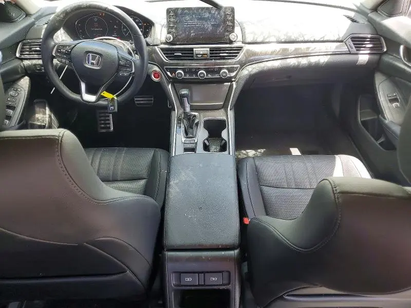 2021 HONDA ACCORD SPORT SE  