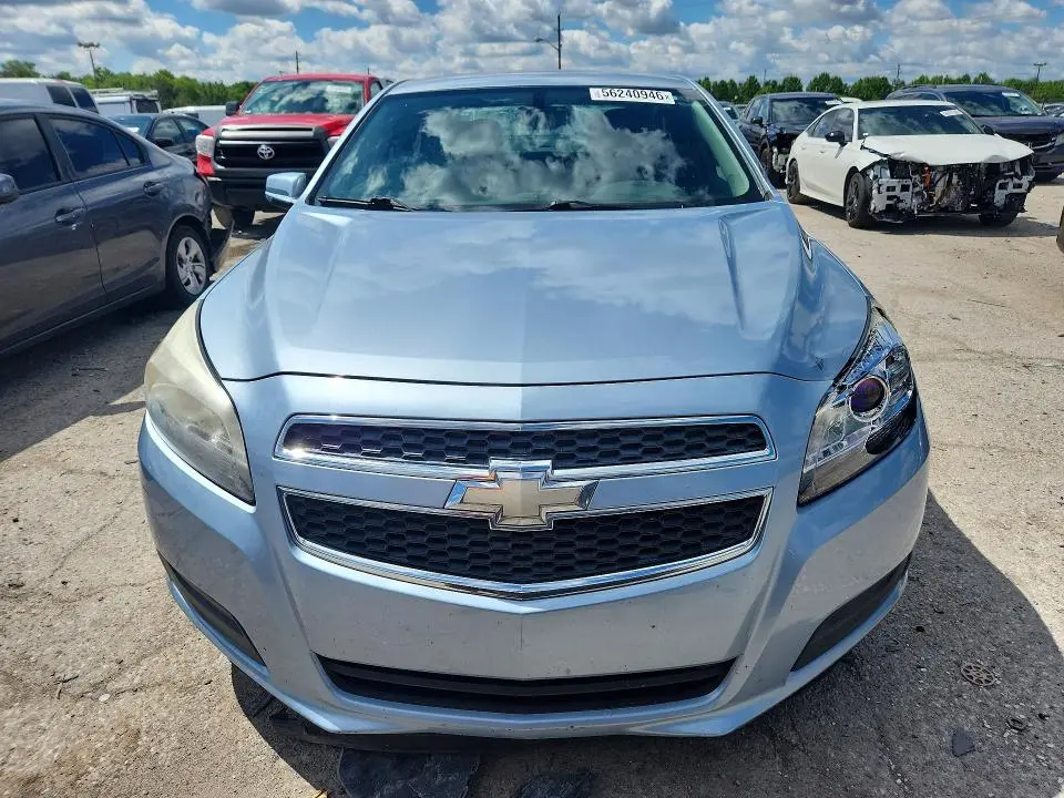 2013 CHEVROLET MALIBU 1LT  
