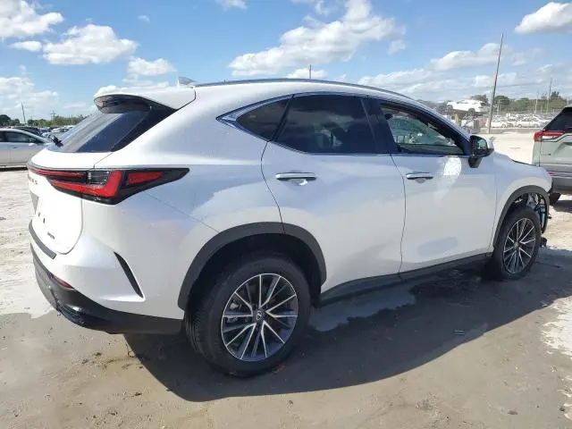 2025 LEXUS NX 250 PREMIUM  