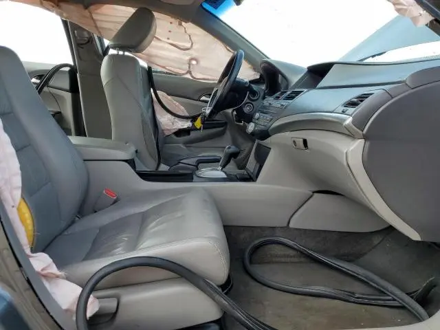 2010 HONDA ACCORD EXL  