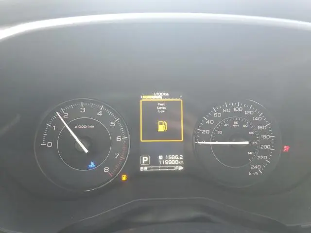 2018 SUBARU IMPREZA PREMIUM PLUS  