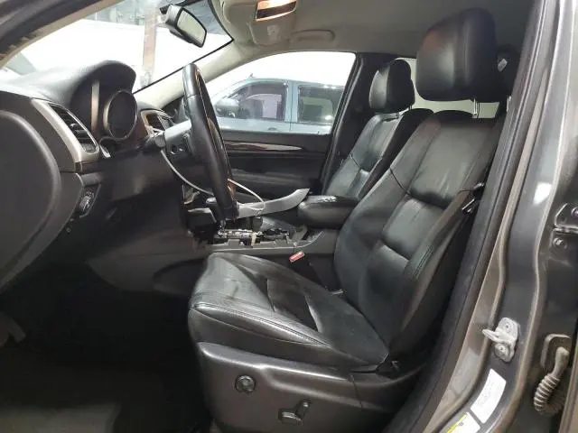 2013 JEEP GRAND CHEROKEE LAREDO  