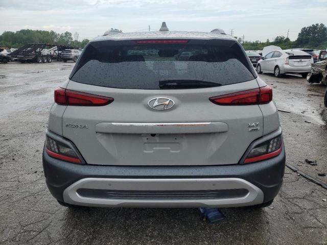 2022 HYUNDAI KONA LIMITED