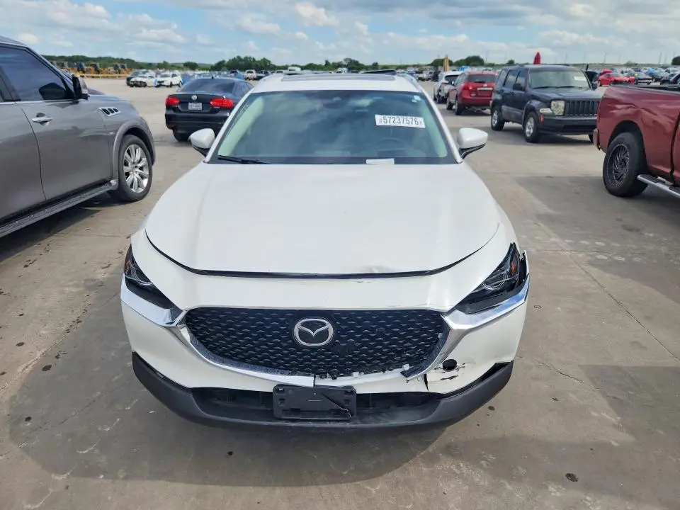 2021 MAZDA CX-30 PREMIUM  