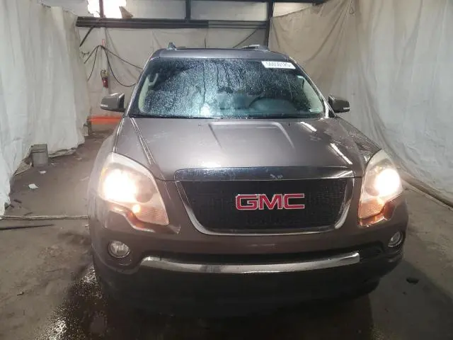 2010 GMC ACADIA SLT-1  