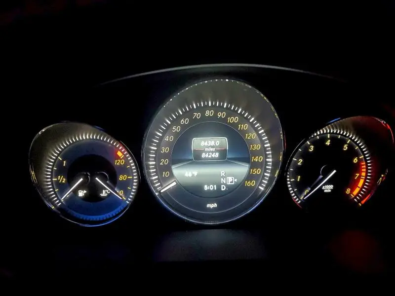 2014 MERCEDES-BENZ GLK 350 4MATIC  