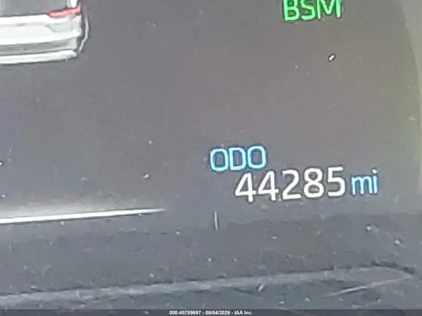2019 TOYOTA RAV4 HYBRID LIMITED