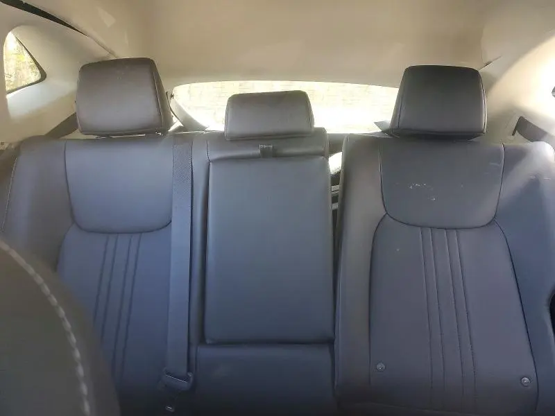 2024 LEXUS NX 350H PREMIUM  