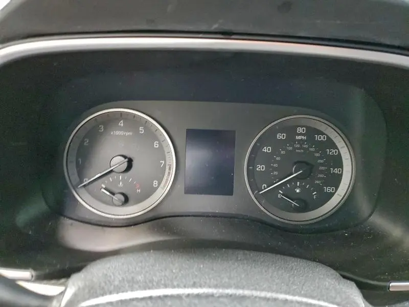 2020 HYUNDAI TUCSON SPORT  