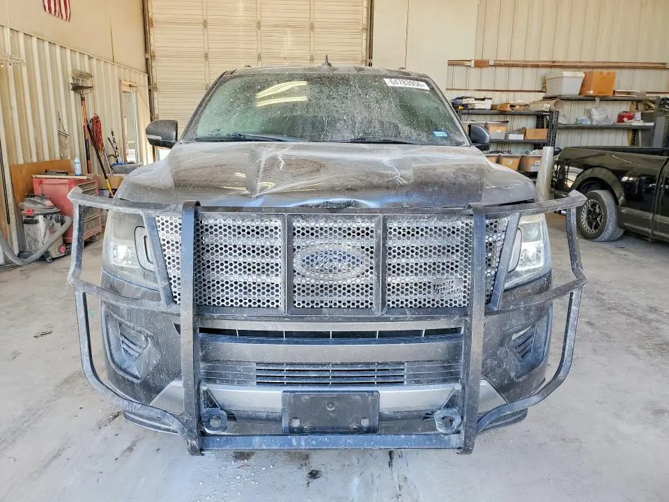 2019 FORD EXPEDITION MAX XLT  