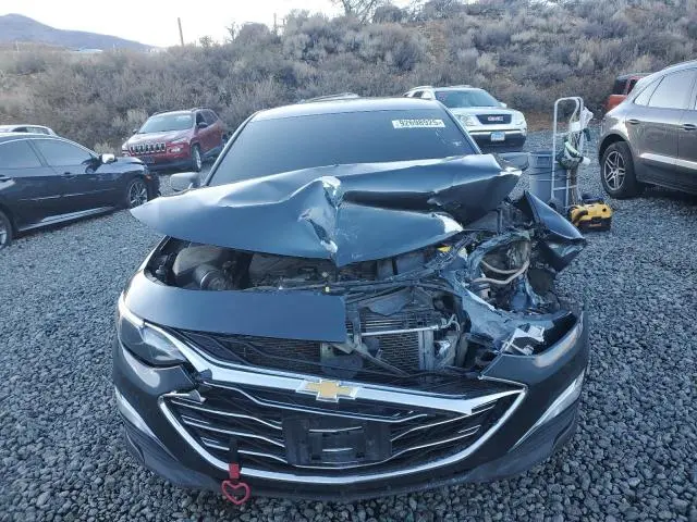 2020 CHEVROLET MALIBU LS  